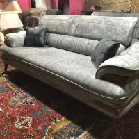 مبل راحتی /هرمس*|مبلمان خانگی و میز عسلی|قم, باغ شریفی|دیوار