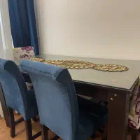 میلمان|مبلمان خانگی و میز عسلی|رامسر, |دیوار