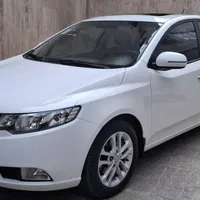 کیا سراتو مدل ۱۳۹۷ آپشنال 2000cc|خودرو سواری و وانت|تهران, تهرانپارس غربی|دیوار