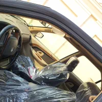 پارس تیوفایو۴۰۱ گازسیمی|خودرو سواری و وانت|دیلم, |دیوار