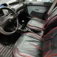 206 تیپ ۲ ۸۶|خودرو سواری و وانت|آستارا, |دیوار