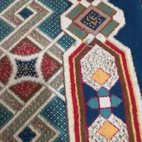 گلیم|گلیم، جاجیم، گبه|مشهد, اروند|دیوار