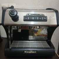 فروش دستگاه قهوه و آسیاب صنعتی|کافیشاپ و رستوران|اهرم, |دیوار