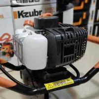 چاله کن فرغونی دستی دوکاره هندا تایوانی 73ccاصل|ماشینآلات صنعتی|تهران, شهرک ولیعصر جنوبی|دیوار