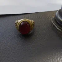 انگشتر عقیق