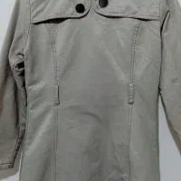 پالتو گوچی سایز ۴۰|لباس|رباط‌کریم, رباط‌کریم|دیوار