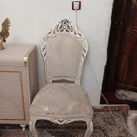 مبل سلطنتی ۹نفره|مبلمان خانگی و میز عسلی|اردبیل, |دیوار