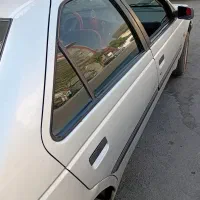 پژو۴۰۵ مدل۸۹فابریک|خودرو سواری و وانت|اراک, |دیوار