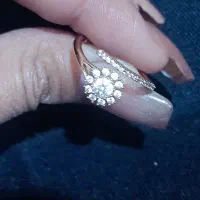 انگشتر|جواهرات|مشهد, همت آباد|دیوار