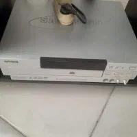 dvdسالم|پخش‌کننده DVD و ویدیو|اردبیل, |دیوار