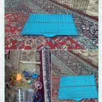 قفس پرنده وسایل پرنده