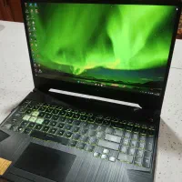 ASUS tuf gaming gtx1660ti|رایانه همراه|بیرجند, |دیوار