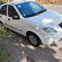 تیبا ۲ مدل ۱۴۰۰