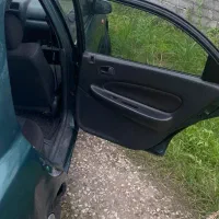 مزدا ۳۲۳اف|خودرو سواری و وانت|تنکابن, |دیوار