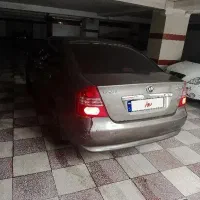 لیفان 620 1600cc|خودرو سواری و وانت|کرج, شاهین‌ویلا|دیوار