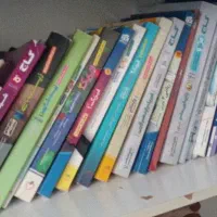 کتاب کنکور تجربی