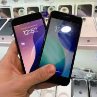 iPhone SE 2020 آیفون|موبایل|کرج, گوهردشت|دیوار