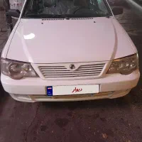 فروش پراید132