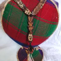 این تسبیح تو ویترین ساخته نشده..