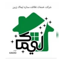 شرکت خدماتی، نظافت، پرستار سالمند