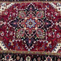 فروش فرش ۹متری تاجری دستبافت