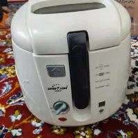 سرخ کن سون استار