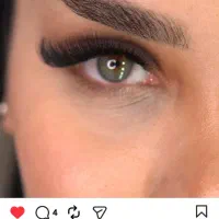 کاشت ناخن.مژه.رنگ و لایت با کمترین هزینه|خدمات آرایشگری و زیبایی|مشهد, رستگار|دیوار