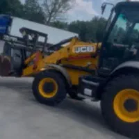اعزام فوری راننده ماهر بیل بکو jcb