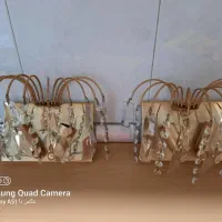 لوستر دیواری