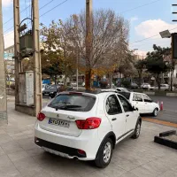 کوییک RS مدل ۱۴۰۴ به رویت صفر|خودرو سواری و وانت|رودهن, |دیوار