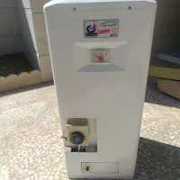 آبگرمکن گازی دیواری|آبگرمکن، پکیج، شوفاژ|کوهمره, |دیوار