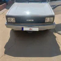 مزدا۲کابین مدل۹۷ کارا موتور۲۰۰۰هزارکار کرد۱۸۸۰۰۰ک|خودرو سواری و وانت|بانش, |دیوار