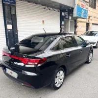 تارا v2 مدل ۱۴۰۲ بیرنگ کم کار