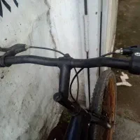 دوچرخه۲۶سایزبزرگ|دوچرخه، اسکیت، اسکوتر|رودسر, |دیوار