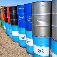 بالاترین و نهایی ترین خریدار روغن سوخته