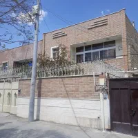 منزل-ویلایی