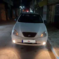 تیبا صندوقدار مدل ۹۸