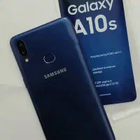 گوشی سامسونگ مدلa10s