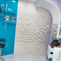 دکور لوکس mdf براق ترک