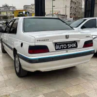 پژو پارس 1401(اقساطی)|خودرو سواری و وانت|آمل, |دیوار