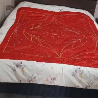 لحاف پشم
