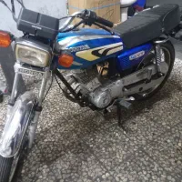 موتور سیکلت|موتورسیکلت|رشت, دیانتی|دیوار
