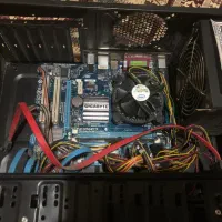 کیس کامپیوتر DDR3