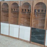 کافه بار|بوفه، ویترین، کنسول|اصفهان, عاشق‌آباد|دیوار