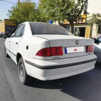 سمند ef7 دوگانه