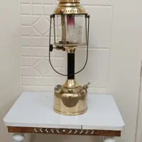 چراغ نفتی هاساگ قدیمی