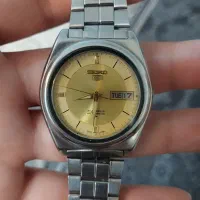 ساعت سیکو اوتوماتیک