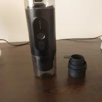 مینی اسپرسوساز