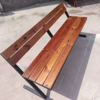 میز و صندلی باغی و کافه