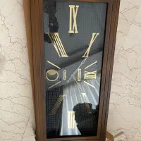 ساعت دیوار هارمونی ۱۱۰